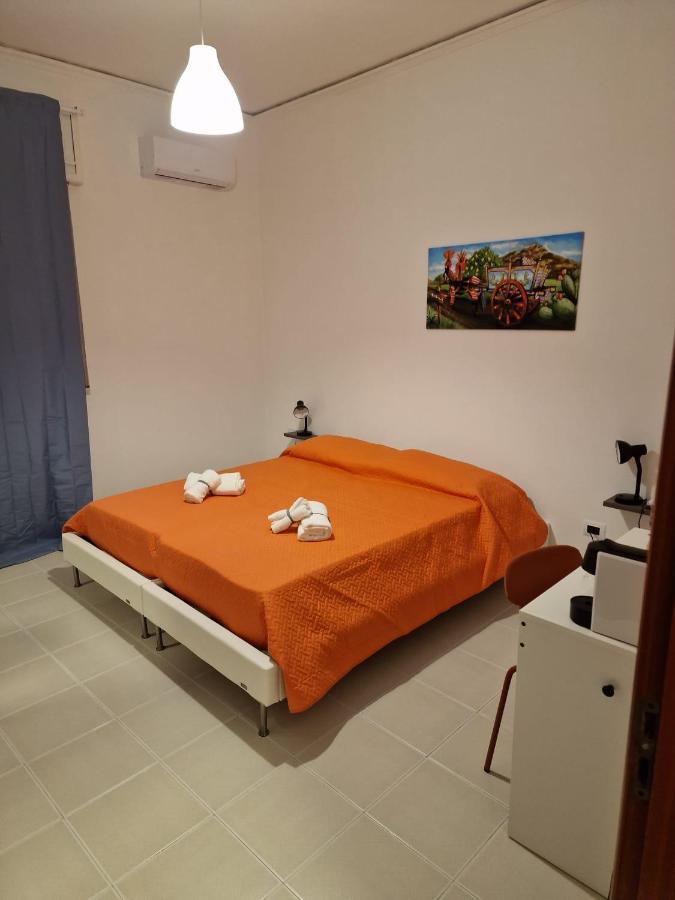 La Camera Sul Corso Grammichele ภายนอก รูปภาพ