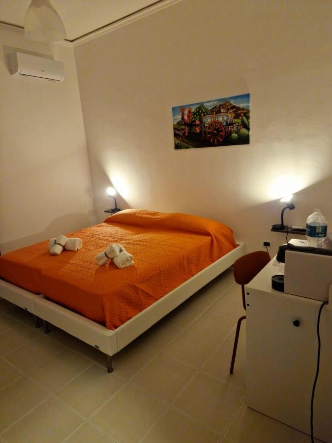La Camera Sul Corso Grammichele ภายนอก รูปภาพ
