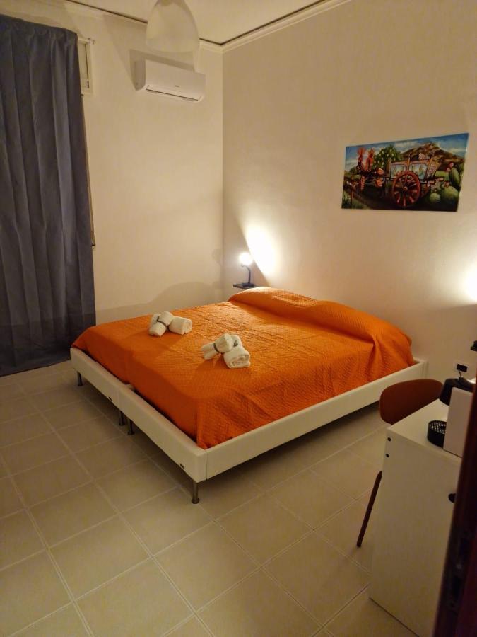 La Camera Sul Corso Grammichele ภายนอก รูปภาพ