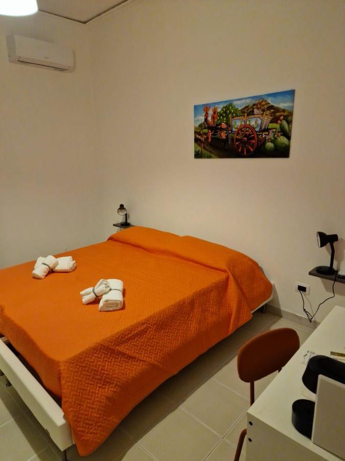 La Camera Sul Corso Grammichele ภายนอก รูปภาพ
