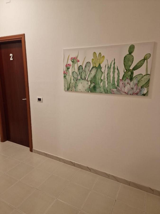 La Camera Sul Corso Grammichele ภายนอก รูปภาพ