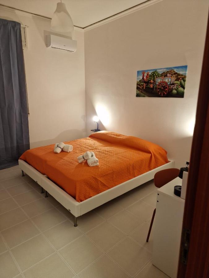 La Camera Sul Corso Grammichele ภายนอก รูปภาพ