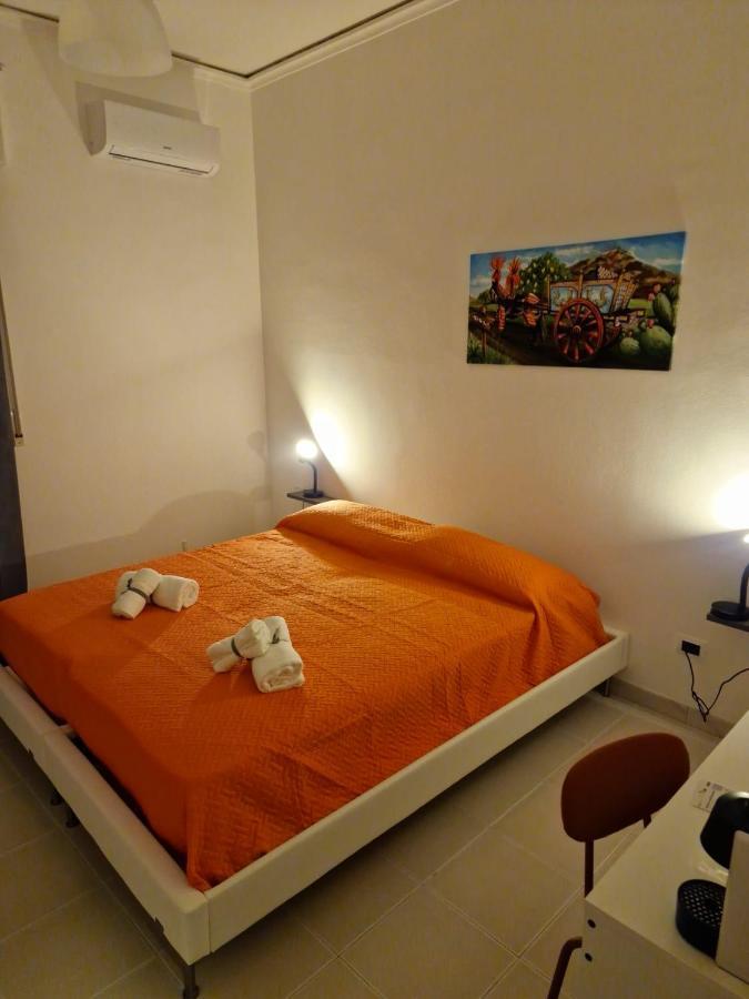 La Camera Sul Corso Grammichele ภายนอก รูปภาพ