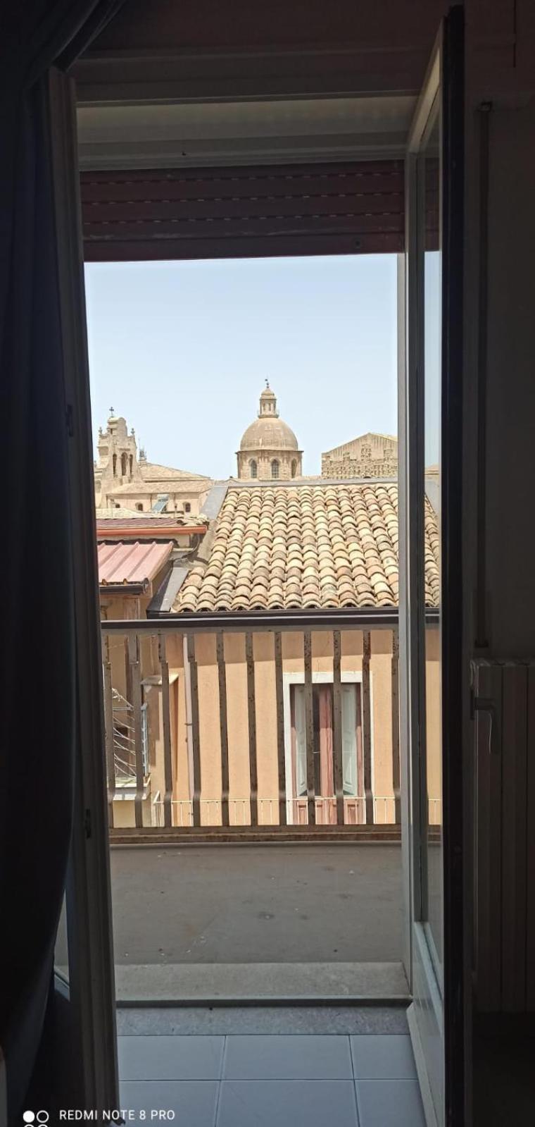 La Camera Sul Corso Grammichele ภายนอก รูปภาพ